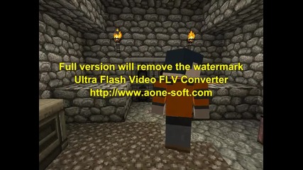 Minecraft тест