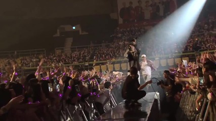 ikon- My Type
