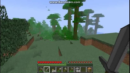 Minecaft Seson 1 ep.5