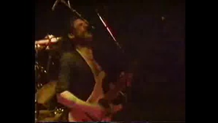 Motorhead - Bomber