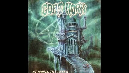 Goat Horn - To the Cliff 
