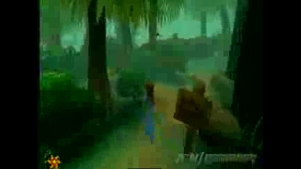 Winx Game