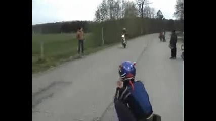 skuteri 