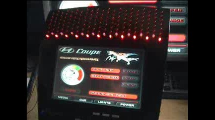Coupe Carpc Software Demo 2 