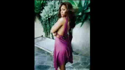 Eva Longoriq I Rihanna