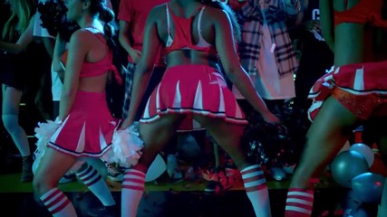 Mike Will Made-it - 23 (explicit) ft. Miley Cyrus, Wiz Khalifa, Juicy J