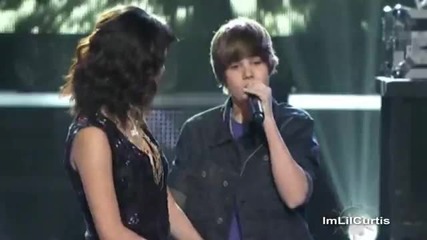 Justin Bieber Selena Gomez Or Just Friends