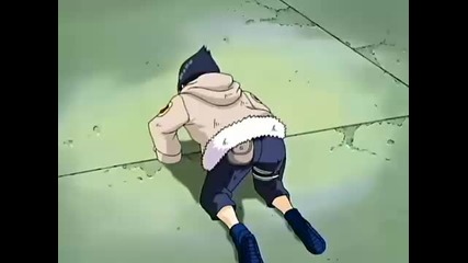 Hinata vs Neji Amv