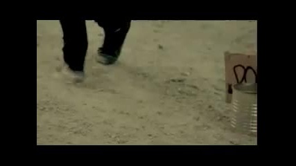 Blindside Fell In Love With the Game 