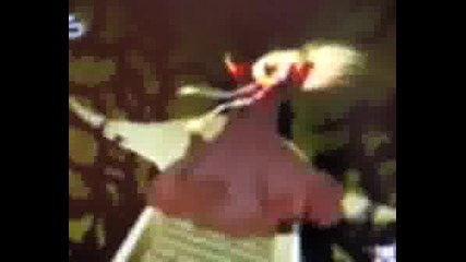 Witch - Пазителките На Вселената
