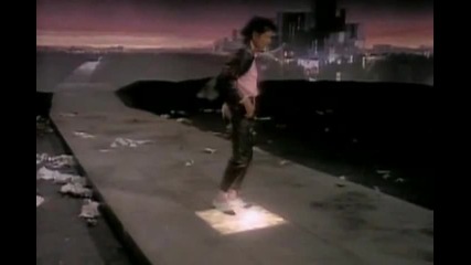 Michael Jackson - Billie Jean 