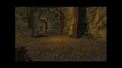 Lotro Easter Egg Vol3 Bk2 Chp15 Gandalf Sighting 