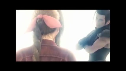 Final Fantasy 7 Numb - encore