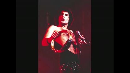 Bohemian Rhapsody ( създаване ) 