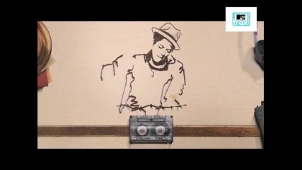 Bruno Mars - Just The Way You Are