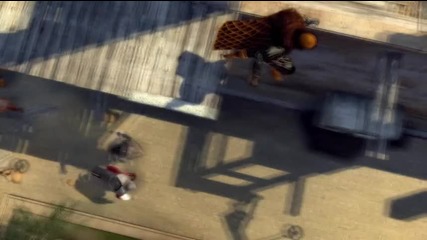 Assassins Creed 3 Brotherhood Hq