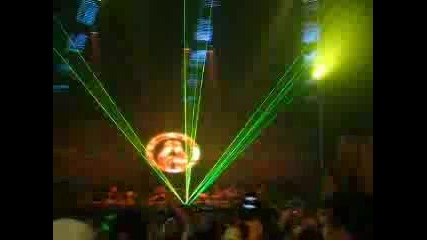 Members Of Mayday Полша 2007 (live)
