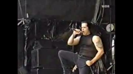 Danzig - Mother (live)
