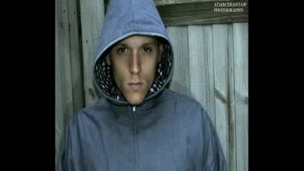Adam Brashaw - The Devil In Me 