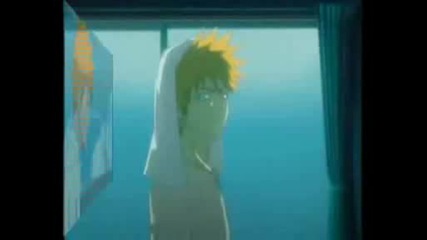 Bleach Amv Parody - Rukia Wont Say Shes In Love
