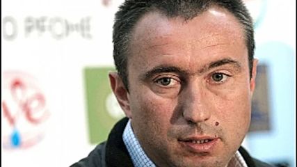 Станимир Стоилов