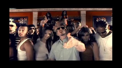 Dj Laz ft Flo Rida,Casely & Pitbull - Move Shake Drop   (Remix)   (Promo Only)