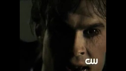 The Vampire Diaries 1x06 Lost Girls Official Promo 