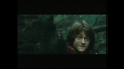 Gof Trailer Harry Potter 4