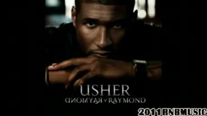 Usher Ft. T.i. - Guilty 