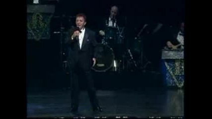 Bobby Vinton - Mr Lonely (live In 2002)