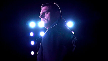 WALTER is prepared to give Ilja Dragunov the fight of his life: NXT UK, Sept. 3, 2020