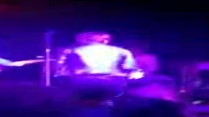 Foster The People - Lotus Eater ( 2017 Live )