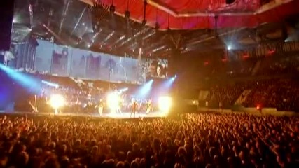 Within Temptation - Forgiven 