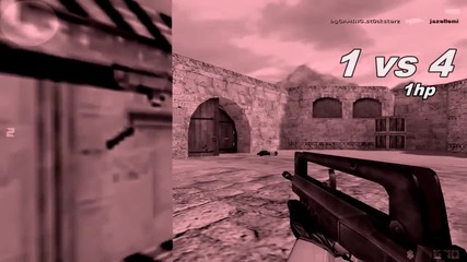 stockstarz Fragmovie 2013