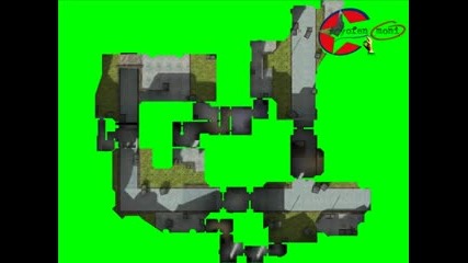 Map na Cs