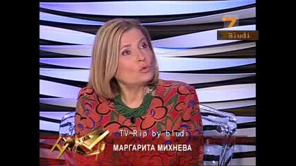 Албена Вулева (част 1/3) - Панаир на Суетата 05.06.2011