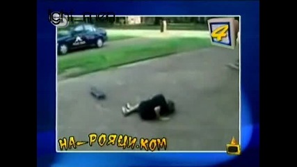 На Рояци.ком - Господари на Ефира 03.12.09