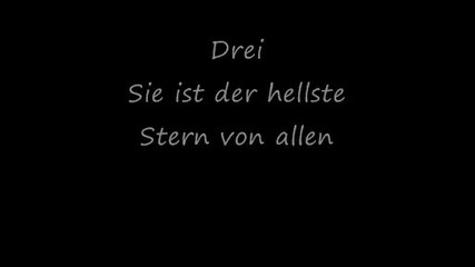 Rammstein - Sonne 