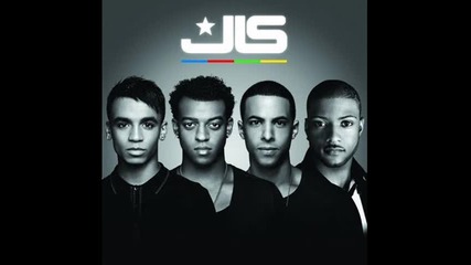 Jls - Heal this heartbreak