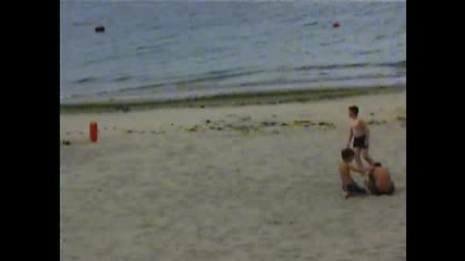 Plajen Boi