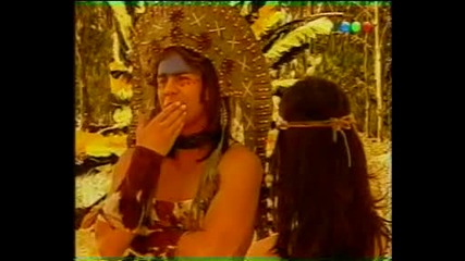 Pasion de gavilanes
