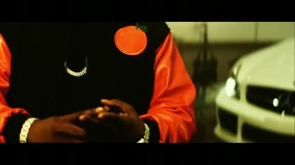 Redman feat. Ready Roc - Coc Back 