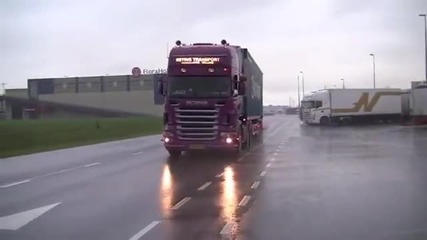 V8power.nl Decibellen Tellen