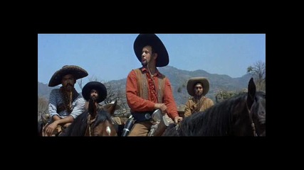 The Magnificent Seven 