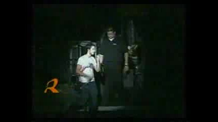 Poncho - Si No Estas Aqui - Barquisimeto Top Festival 2008
