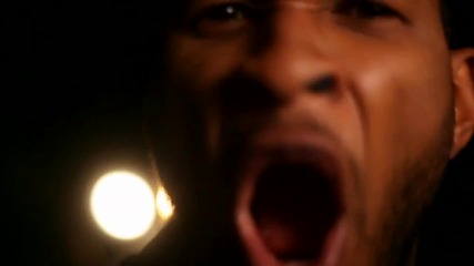 Usher - More (redone Jimmy Joker Remix)