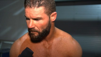Bobby Roode offers an explanation for losing the U.S. Title to The Viper: WWE.com Exclusive, March 11, 2018