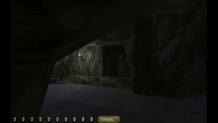 Thief 2 - The Metal Age M.12 - Kidnap Part 2/3 