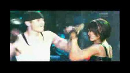 Rihanna - Dont Stop The Music - Good Girl Gone Bad Live 2008