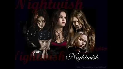 Nightwish - Romanticide (with timed lyrics)